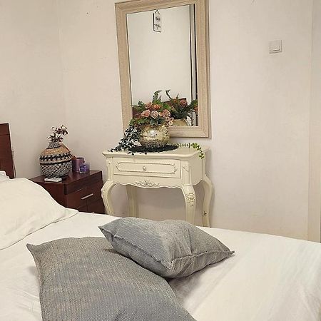Apartament Bat Yam On The Beach Zewnętrze zdjęcie