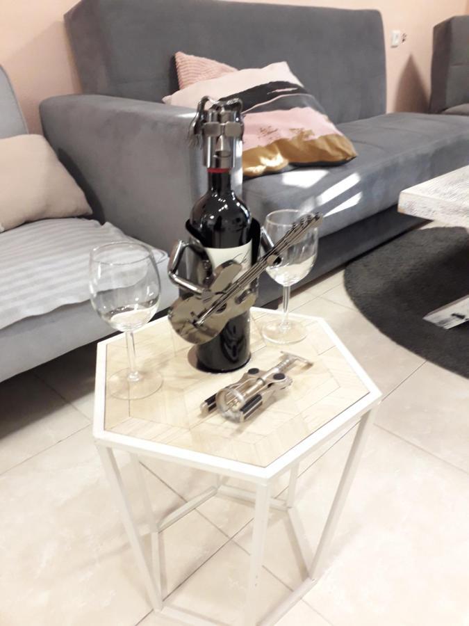 Apartament Bat Yam On The Beach Zewnętrze zdjęcie