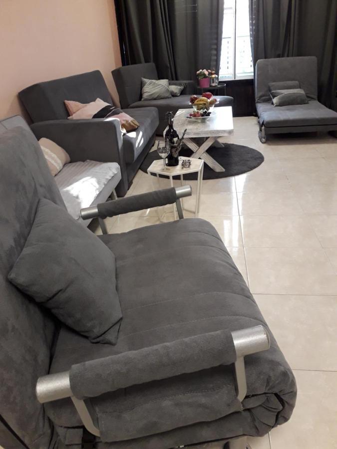 Apartament Bat Yam On The Beach Zewnętrze zdjęcie